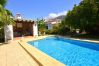 Chalet in Javea - Casa Juanita Javea - 5007