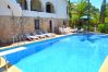 Chalet in Javea - Casa Ines Javea - 5074