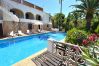 Chalet in Javea - Casa Ines Javea - 5074