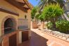 Chalet in Javea - Casa Castillo al Mar Javea - 5062-2