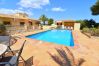 Chalet in Javea - Casa Vista Montgo Javea - 5048-2