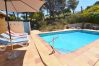 Chalet in Javea - Casa Vista Montgo Javea - 5048-2