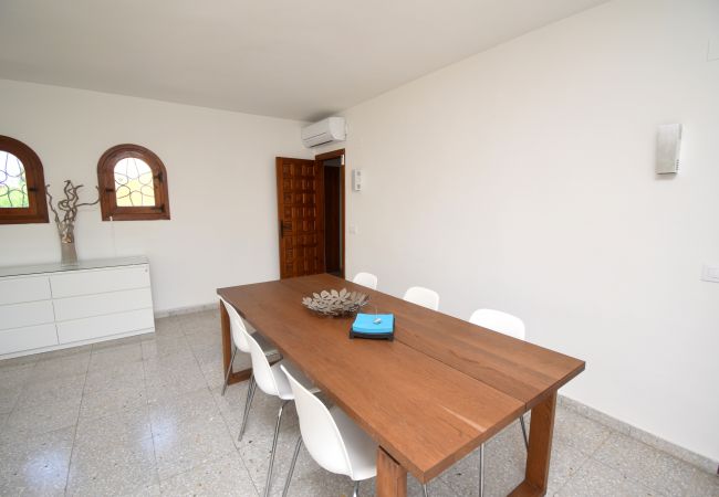 Chalet in Javea - Casa Luis Javea - 5064-1 (6P)