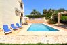 Chalet in Javea - Casa Luis Javea - 5064-1 (6P)