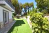 Chalet in Javea - Casa Robyn Javea - 5022-2 (8p)