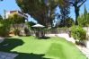 Chalet in Javea - Casa Robyn Javea - 5022-2 (8p)