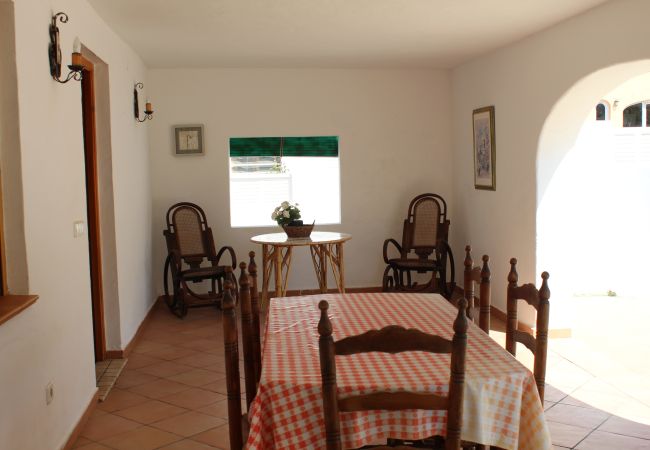 Huis in Javea - Casa Cala Blanca Javea - 5011-3