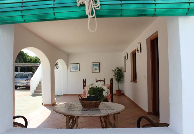 Huis in Javea - Casa Cala Blanca Javea - 5011-3