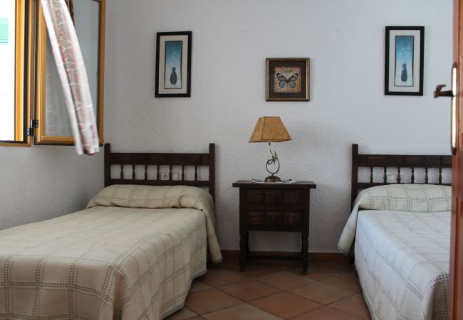 Huis in Javea - Casa Cala Blanca Javea - 5011-3