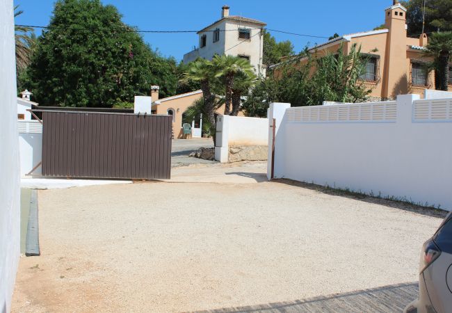 Huis in Javea - Casa Cala Blanca Javea - 5011-3