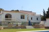 Huis in Javea - Casa Cala Blanca Javea - 5011-3