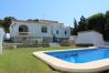 Huis in Javea - Casa Cala Blanca Javea - 5011-3